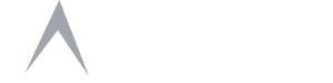 AeroDynamics Logo