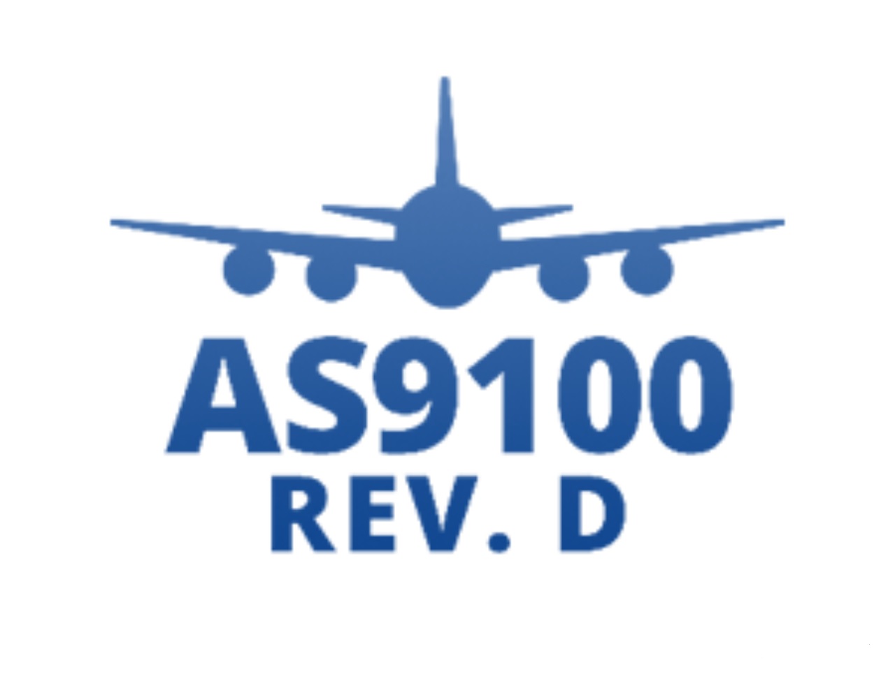 AS9100 Rev. D