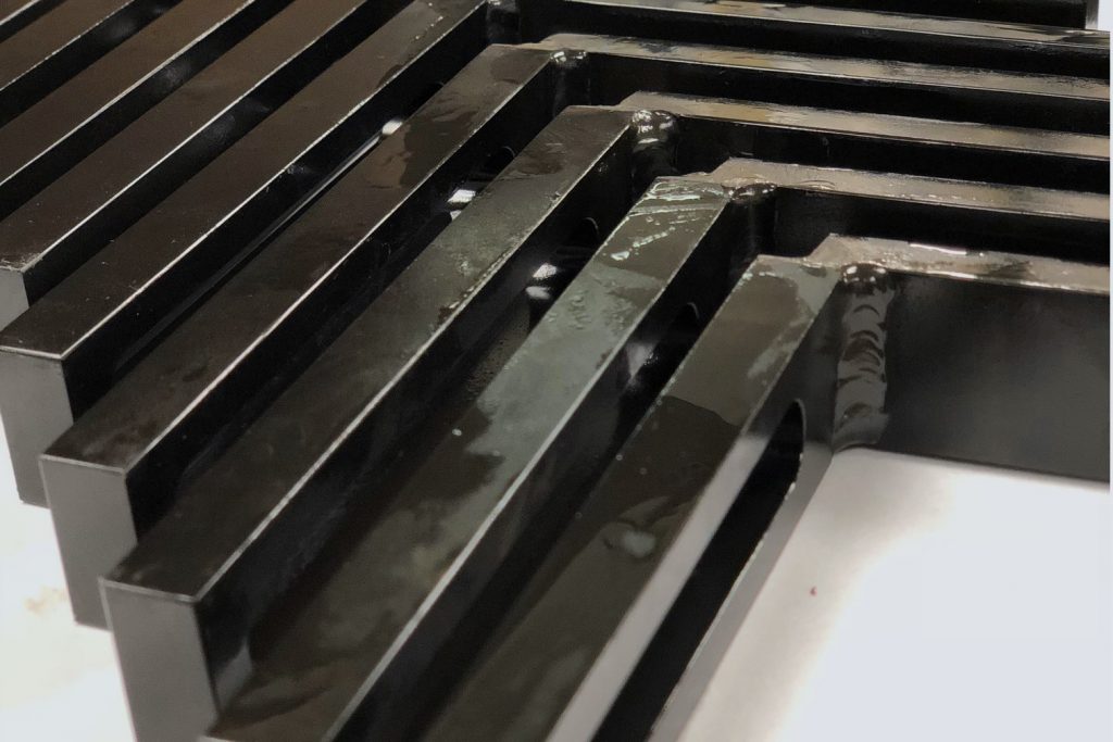 Our Capabilities for NADCAP Certified Metal Finishing and Plating