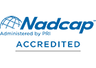 Nadcap Accredited